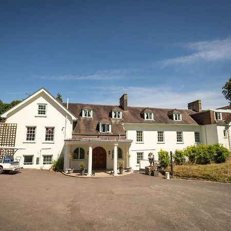Croydon Hall Minehead Quarto foto